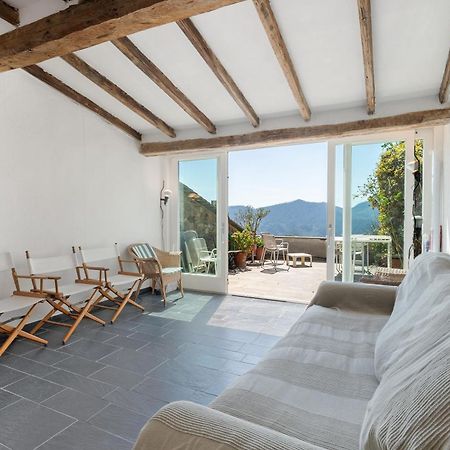 Casa Isoletta Area Cinque Terre Apartment Levanto Exterior photo