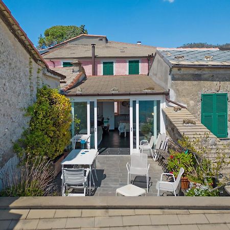 Casa Isoletta Area Cinque Terre Apartment Levanto Exterior photo