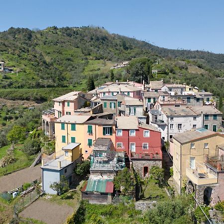 Casa Isoletta Area Cinque Terre Apartment Levanto Exterior photo