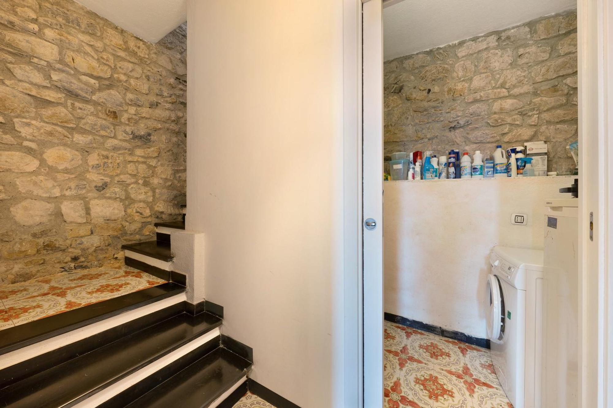 Casa Isoletta Area Cinque Terre Apartment Levanto Exterior photo