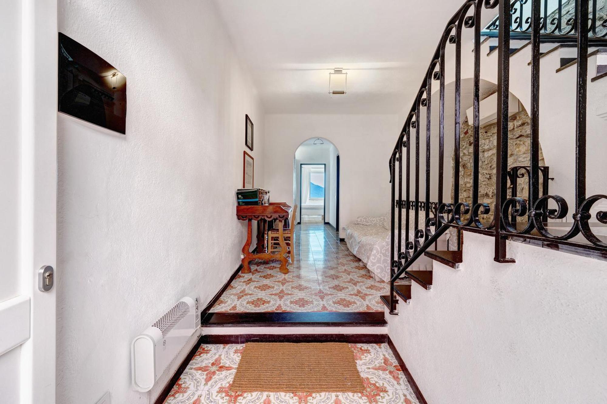 Casa Isoletta Area Cinque Terre Apartment Levanto Exterior photo