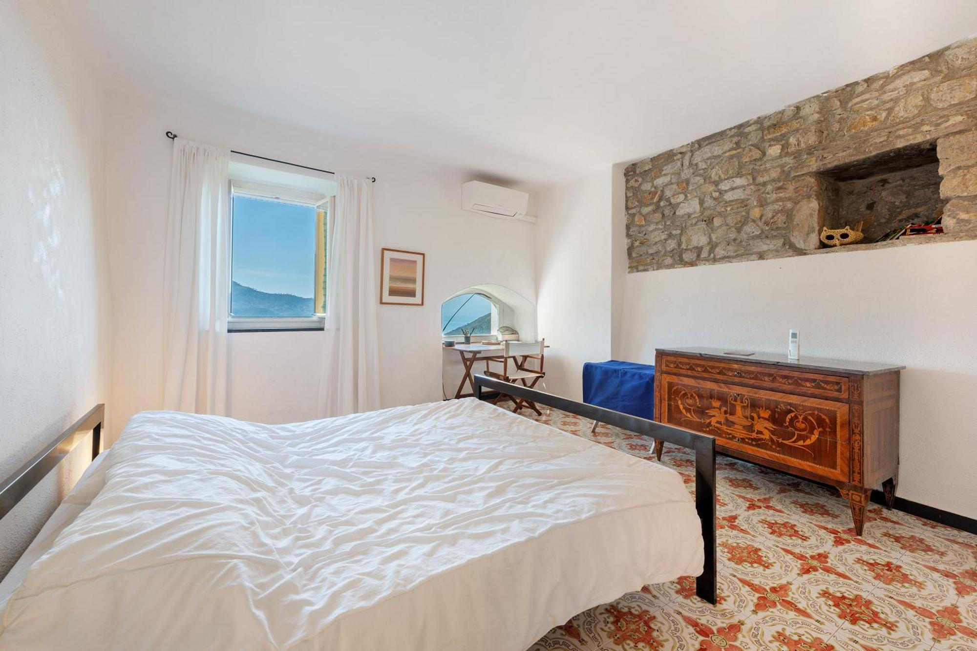Casa Isoletta Area Cinque Terre Apartment Levanto Exterior photo
