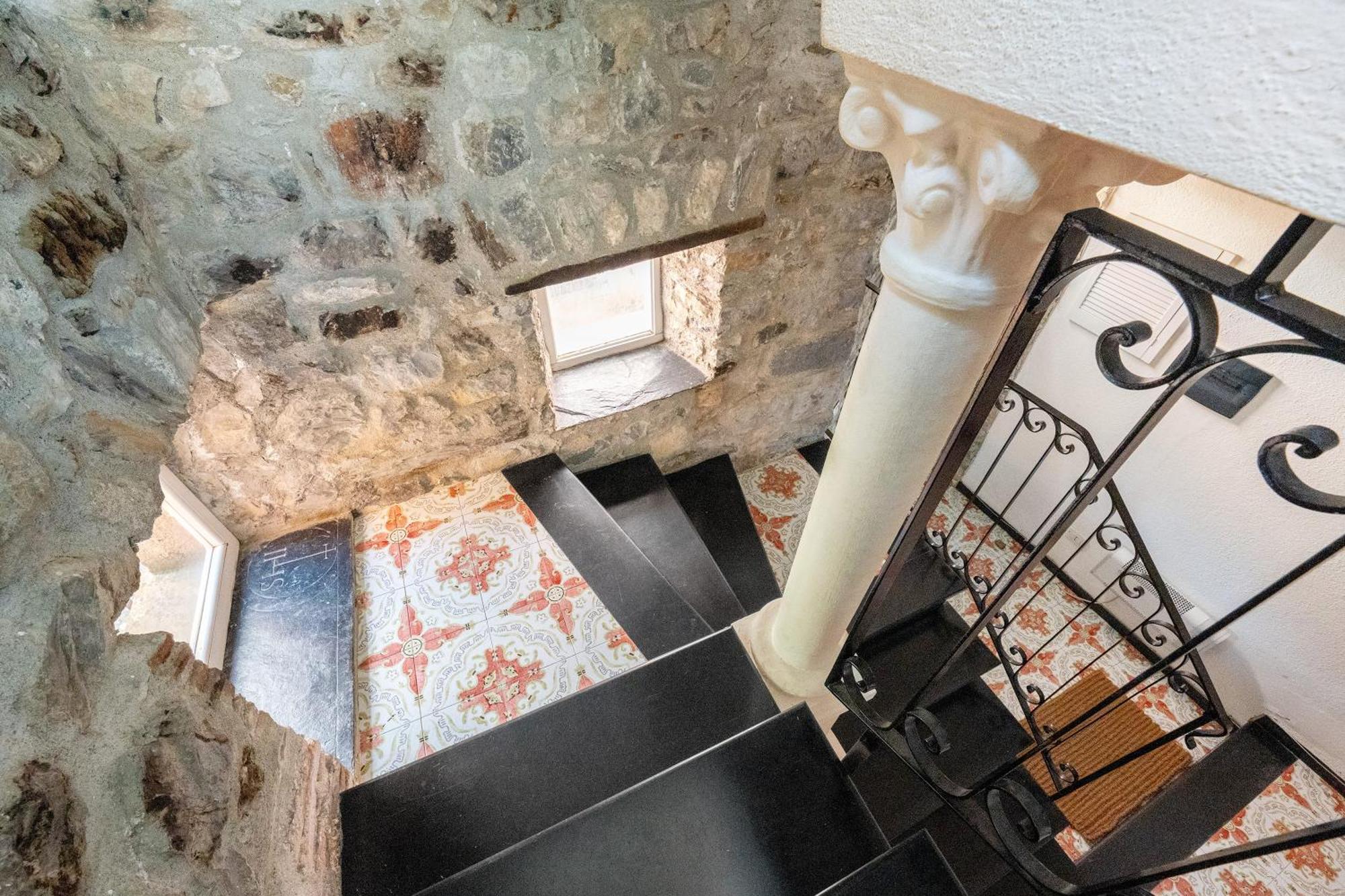 Casa Isoletta Area Cinque Terre Apartment Levanto Exterior photo