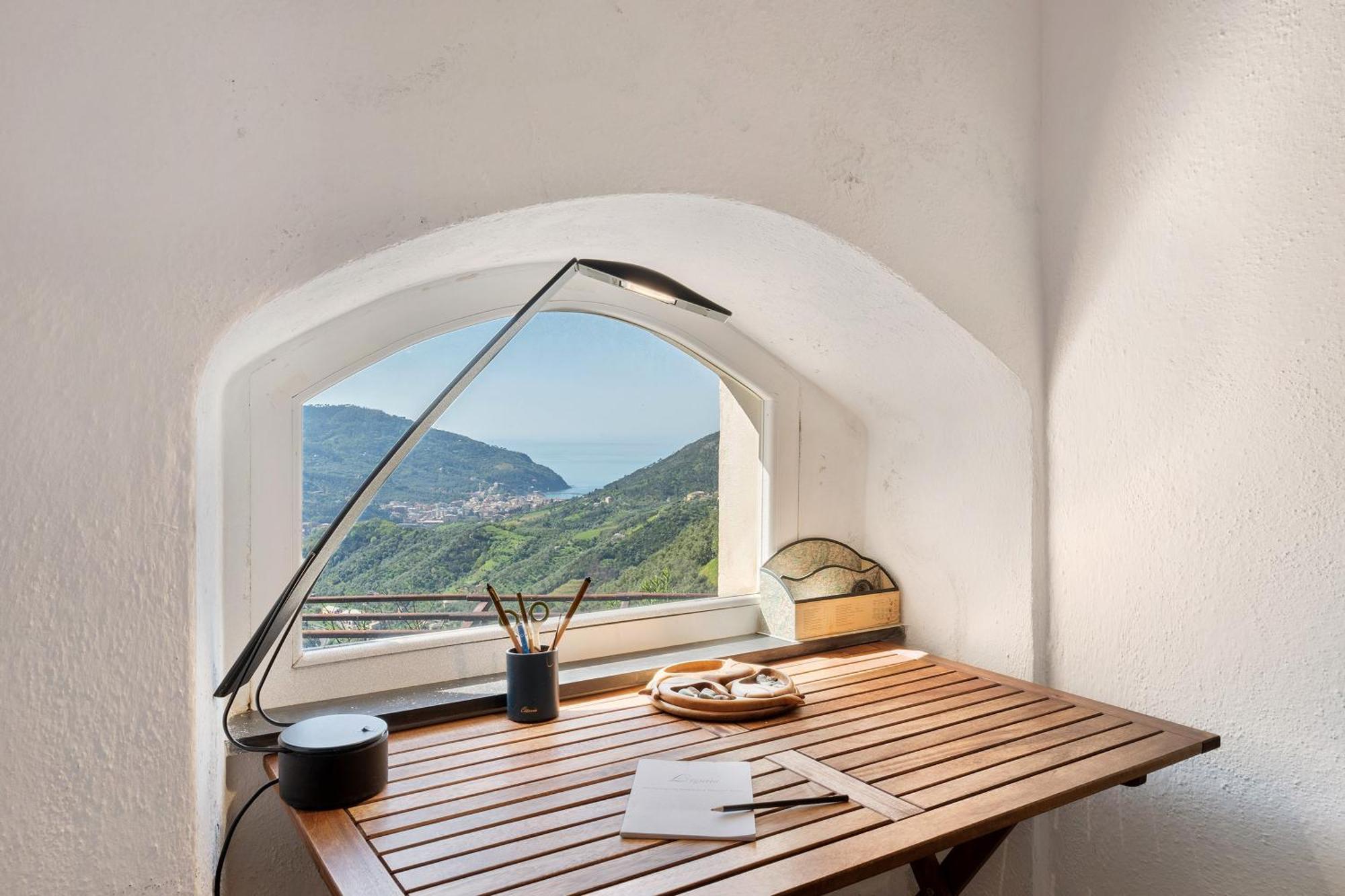 Casa Isoletta Area Cinque Terre Apartment Levanto Exterior photo