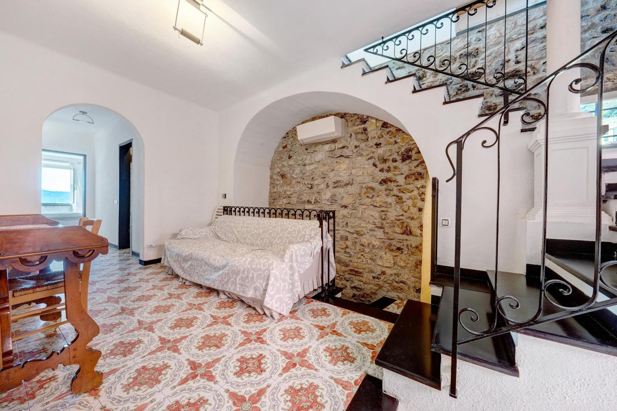 Casa Isoletta Area Cinque Terre Apartment Levanto Exterior photo