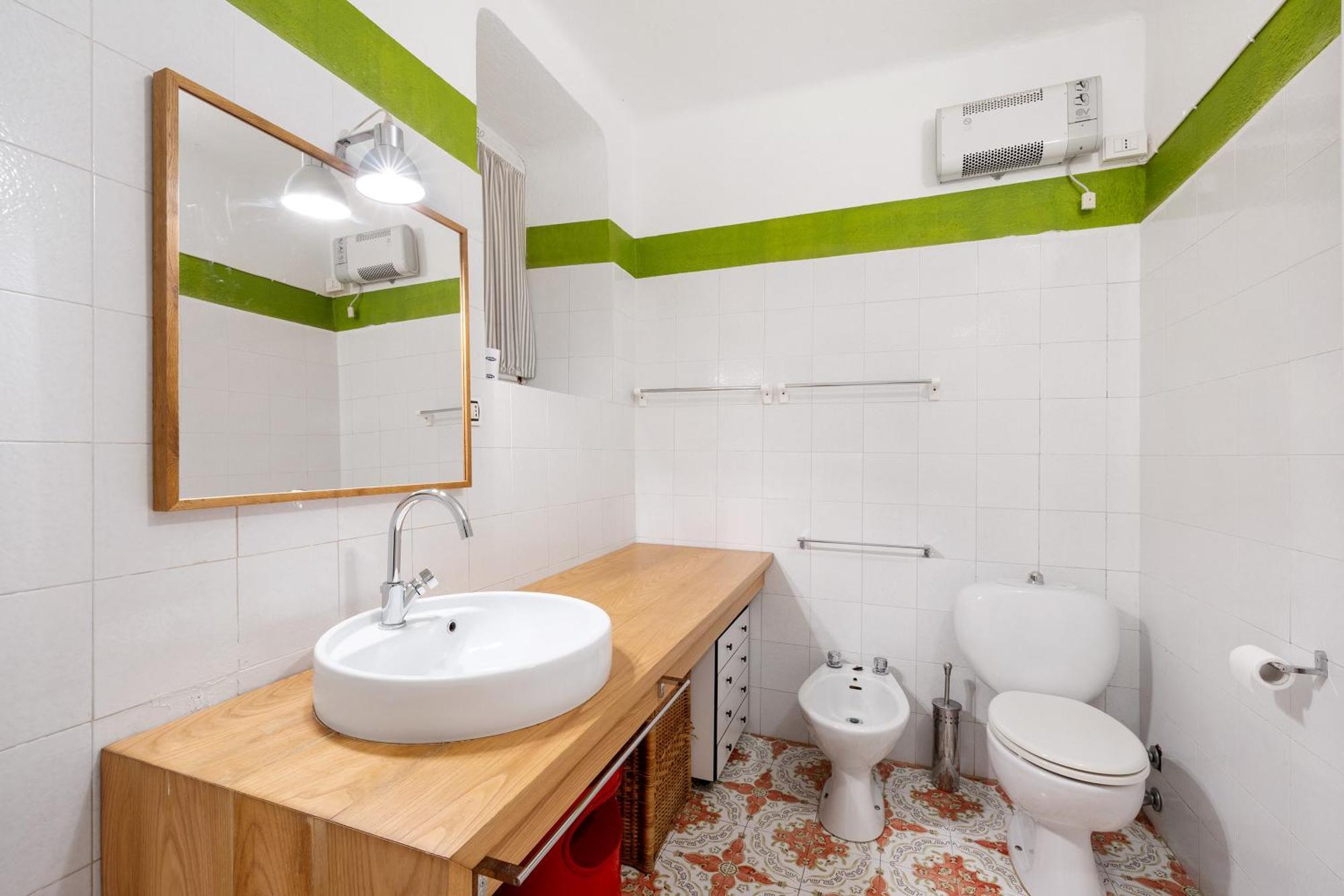 Casa Isoletta Area Cinque Terre Apartment Levanto Exterior photo