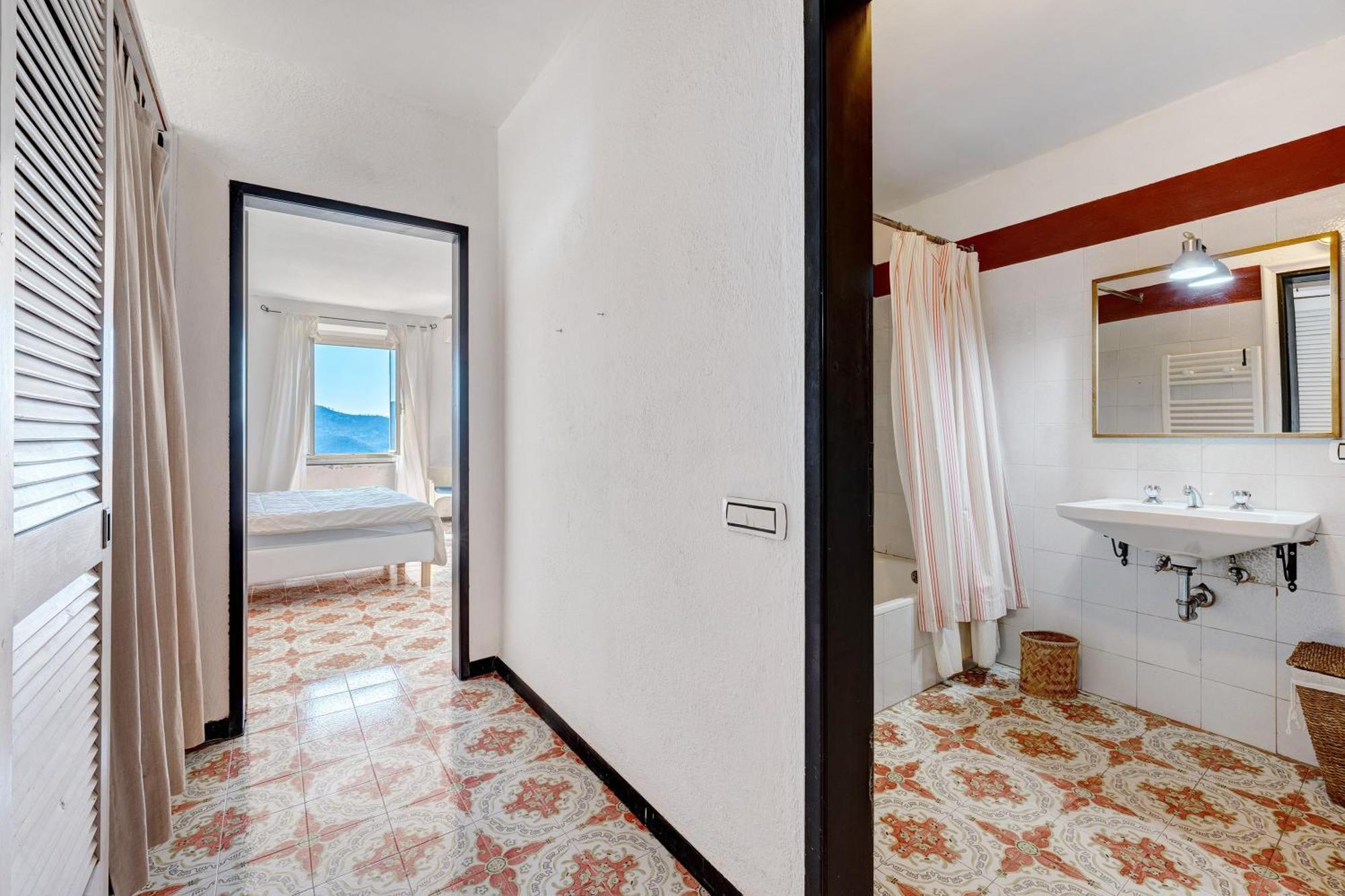 Casa Isoletta Area Cinque Terre Apartment Levanto Exterior photo